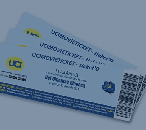 Voucher Aziendali
